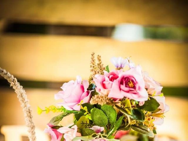 O casamento de Fábio e Nathália em Betim, Minas Gerais 8