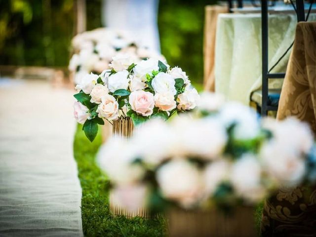 O casamento de Fábio e Nathália em Betim, Minas Gerais 9