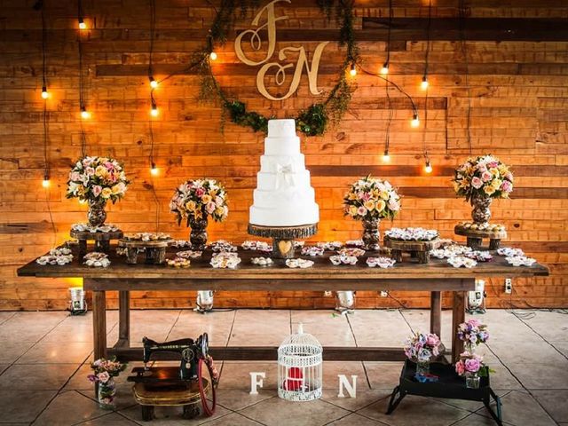 O casamento de Fábio e Nathália em Betim, Minas Gerais 11