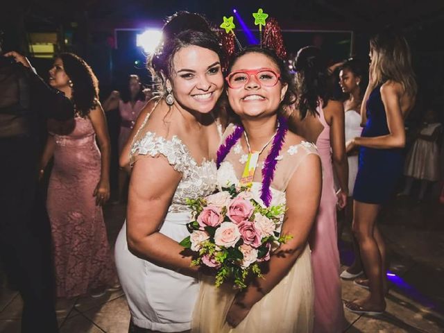 O casamento de Fábio e Nathália em Betim, Minas Gerais 13