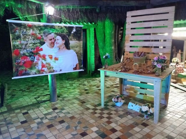 O casamento de Fábio e Nathália em Betim, Minas Gerais 14
