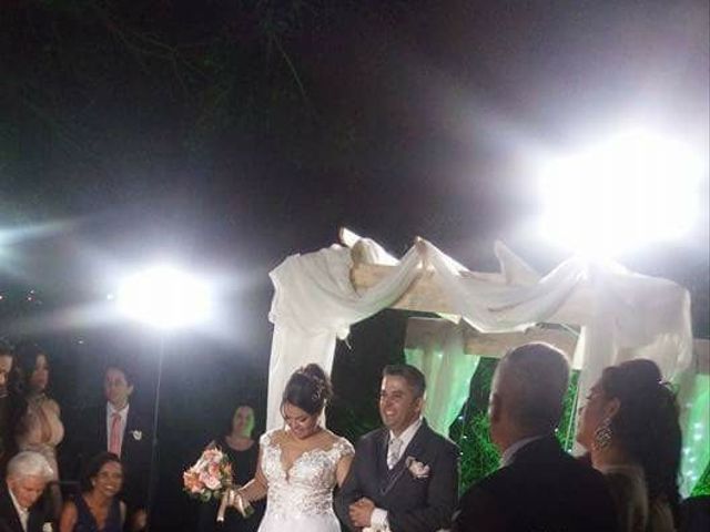 O casamento de Fábio e Nathália em Betim, Minas Gerais 17