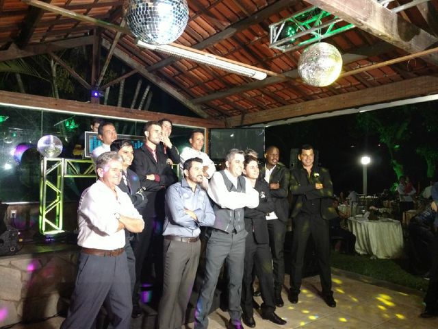 O casamento de Fábio e Nathália em Betim, Minas Gerais 20