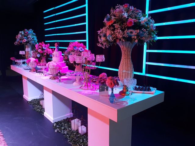O casamento de Anderson e Tamiris em Jundiaí, São Paulo Estado 3