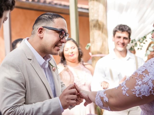 O casamento de Diego e Aline em Cotia, São Paulo Estado 43