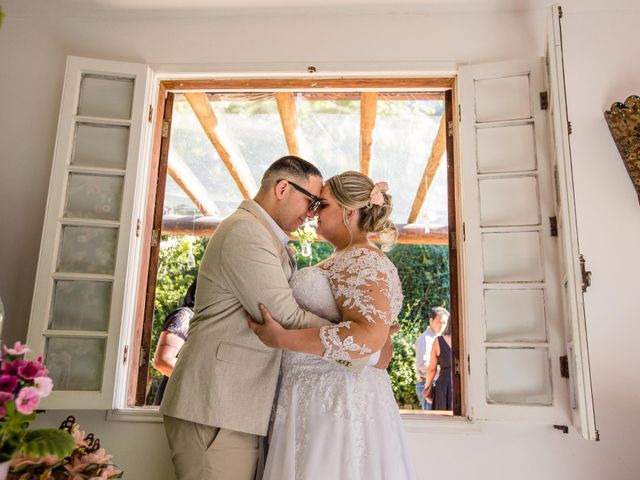 O casamento de Diego e Aline em Cotia, São Paulo Estado 59