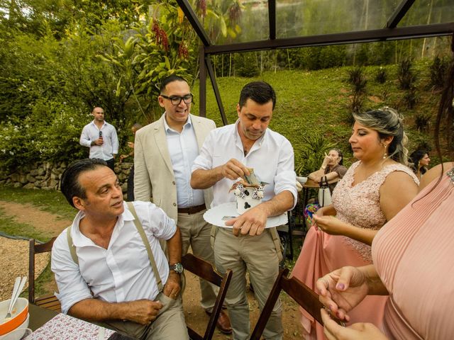 O casamento de Diego e Aline em Cotia, São Paulo Estado 65