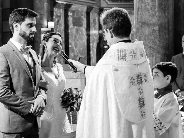 O casamento de Paulo e Debora em São Paulo 20