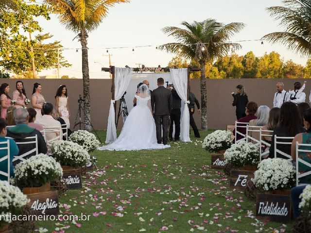 O casamento de Alan e Thayanne em Campos dos Goytacazes, Rio de Janeiro 3