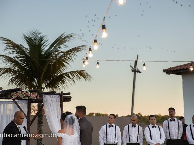 O casamento de Alan e Thayanne em Campos dos Goytacazes, Rio de Janeiro 5