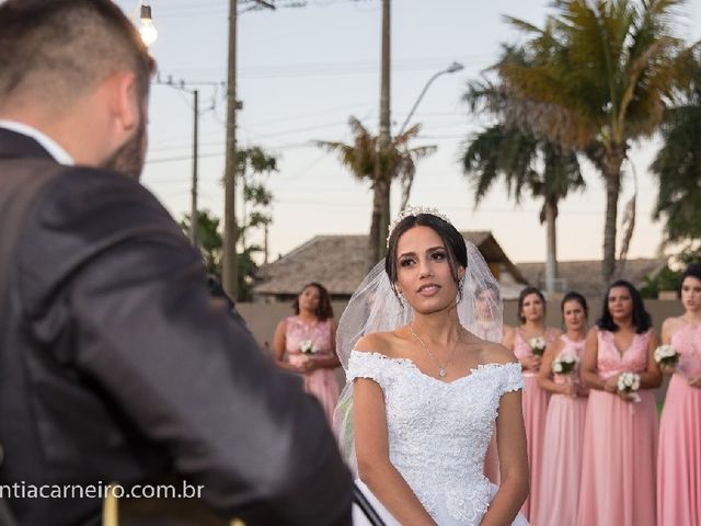 O casamento de Alan e Thayanne em Campos dos Goytacazes, Rio de Janeiro 6
