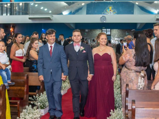 O casamento de Marcio e Lygia em Guaratuba, Paraná 8