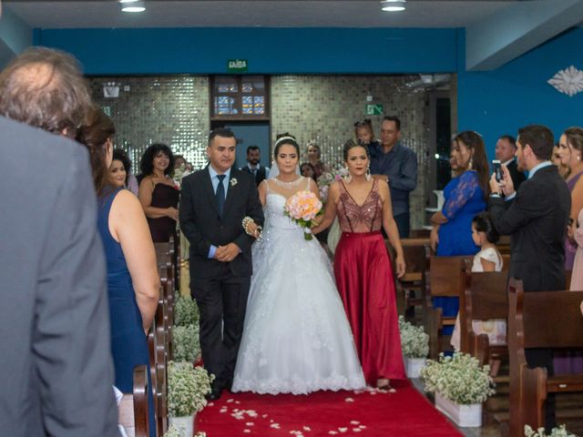 O casamento de Marcio e Lygia em Guaratuba, Paraná 10