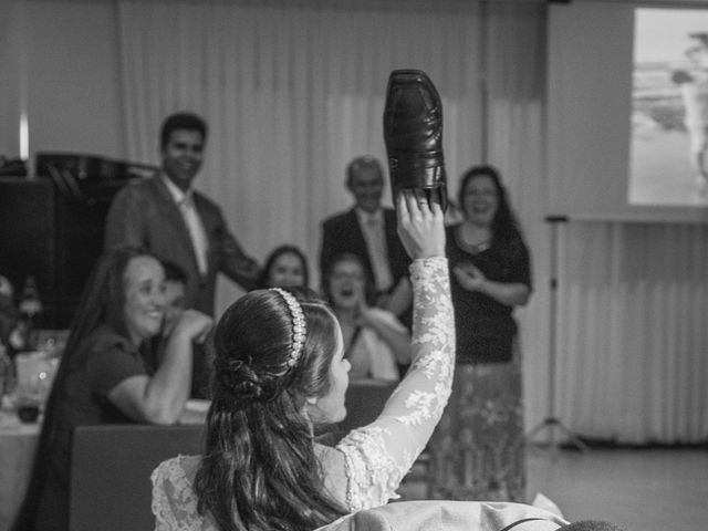 O casamento de Dener e Caliandra  em Balneário Gaivota, Santa Catarina 53
