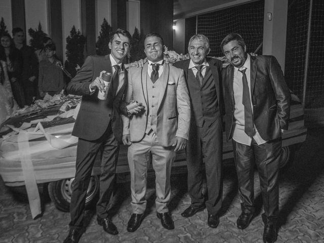 O casamento de Dener e Caliandra  em Balneário Gaivota, Santa Catarina 59