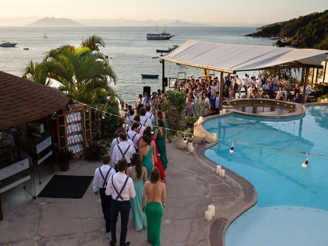 O casamento de Felipe e Fernanda em Armação dos Búzios, Rio de Janeiro 15