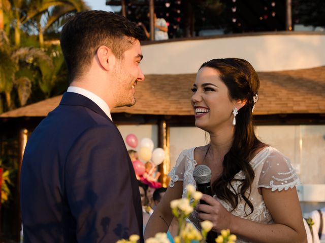 O casamento de Felipe e Fernanda em Armação dos Búzios, Rio de Janeiro 19