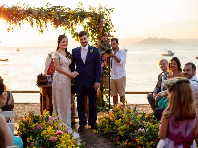 O casamento de Felipe e Fernanda em Armação dos Búzios, Rio de Janeiro 20