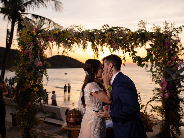 O casamento de Felipe e Fernanda em Armação dos Búzios, Rio de Janeiro 22