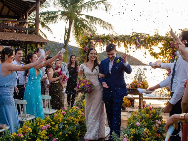 O casamento de Felipe e Fernanda em Armação dos Búzios, Rio de Janeiro 23