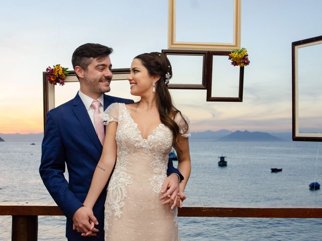 O casamento de Felipe e Fernanda em Armação dos Búzios, Rio de Janeiro 24