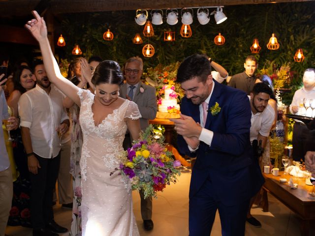 O casamento de Felipe e Fernanda em Armação dos Búzios, Rio de Janeiro 1