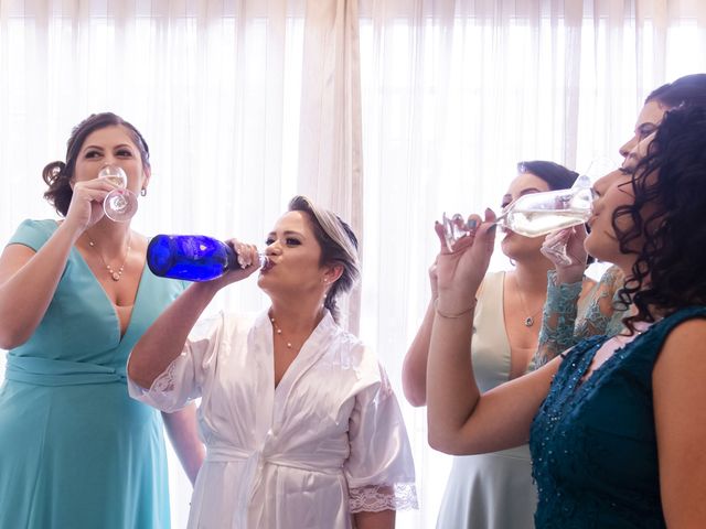 O casamento de Daniel e Indira em Fortaleza, Ceará 15