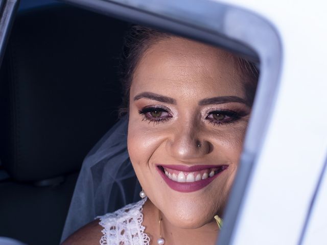 O casamento de Daniel e Indira em Fortaleza, Ceará 24