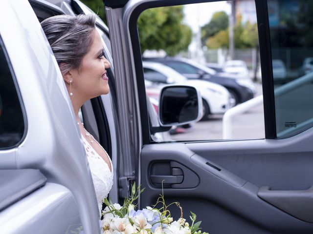 O casamento de Daniel e Indira em Fortaleza, Ceará 25