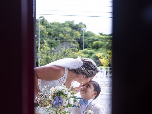 O casamento de Daniel e Indira em Fortaleza, Ceará 26