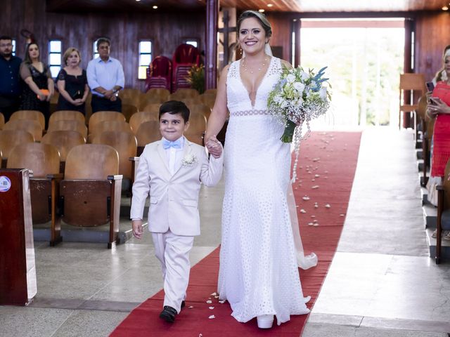 O casamento de Daniel e Indira em Fortaleza, Ceará 27