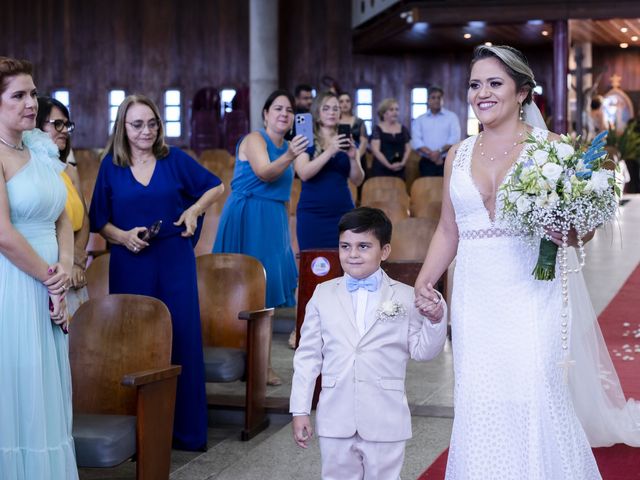 O casamento de Daniel e Indira em Fortaleza, Ceará 28