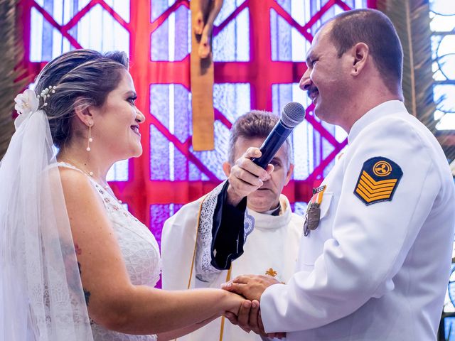 O casamento de Daniel e Indira em Fortaleza, Ceará 38