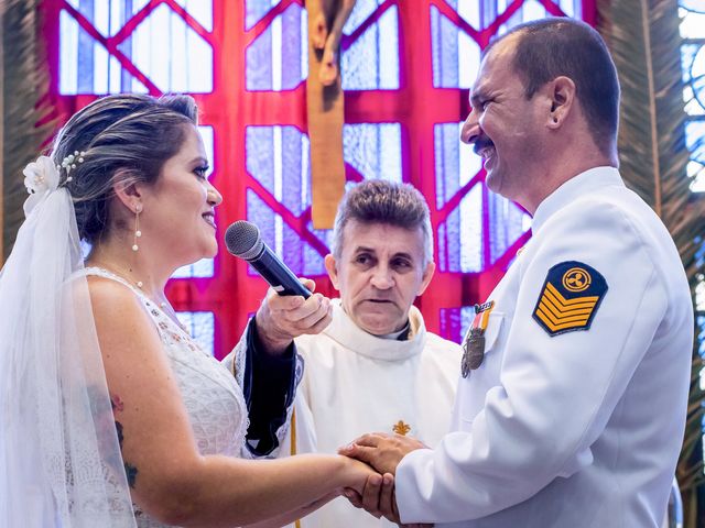 O casamento de Daniel e Indira em Fortaleza, Ceará 39