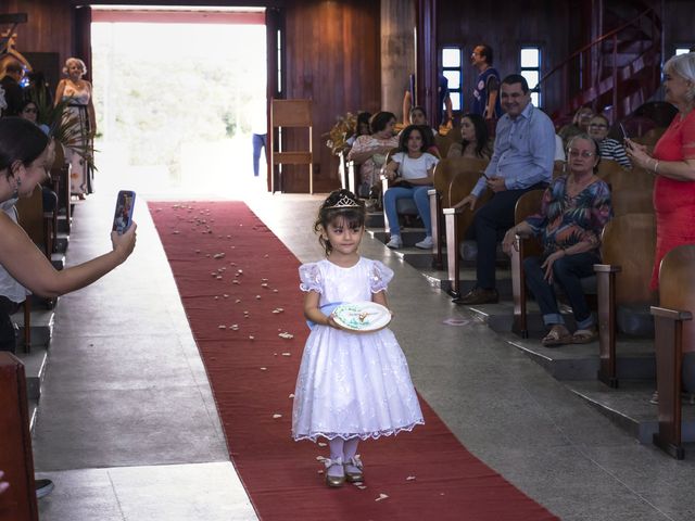 O casamento de Daniel e Indira em Fortaleza, Ceará 40