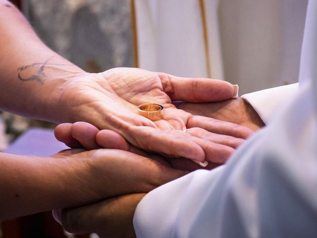 O casamento de Daniel e Indira em Fortaleza, Ceará 41