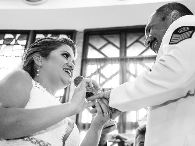 O casamento de Daniel e Indira em Fortaleza, Ceará 44