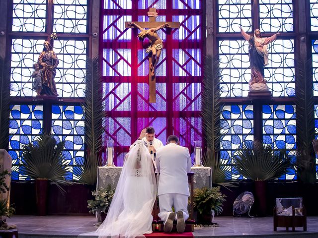 O casamento de Daniel e Indira em Fortaleza, Ceará 47