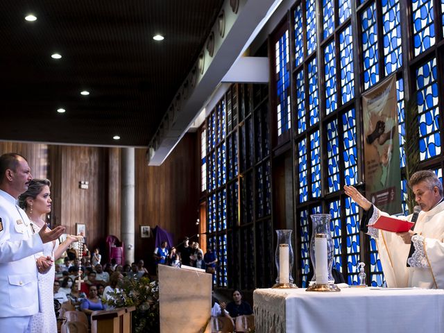 O casamento de Daniel e Indira em Fortaleza, Ceará 49