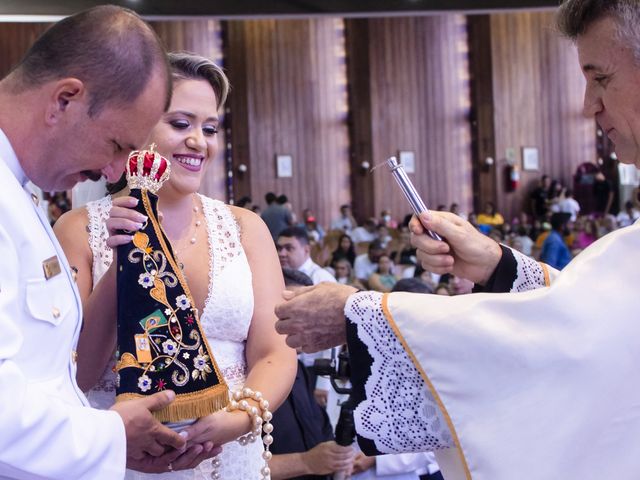 O casamento de Daniel e Indira em Fortaleza, Ceará 50