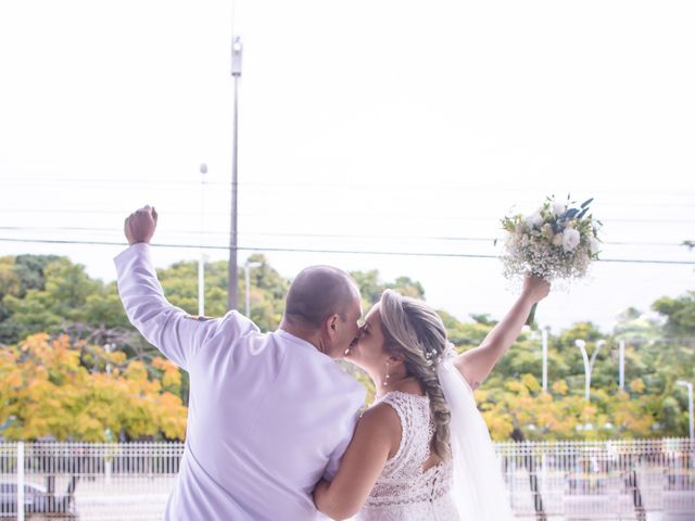 O casamento de Daniel e Indira em Fortaleza, Ceará 51