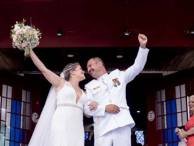 O casamento de Daniel e Indira em Fortaleza, Ceará 52