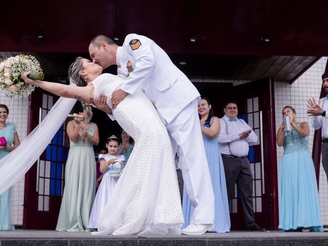 O casamento de Daniel e Indira em Fortaleza, Ceará 53