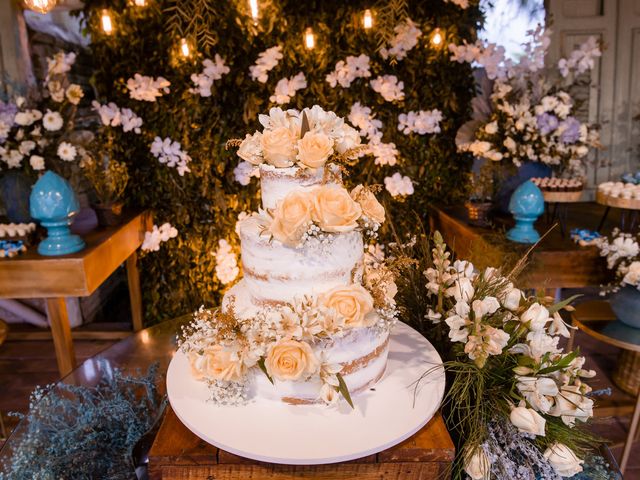 O casamento de Daniel e Indira em Fortaleza, Ceará 55