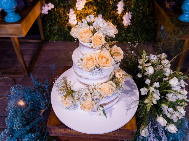 O casamento de Daniel e Indira em Fortaleza, Ceará 58