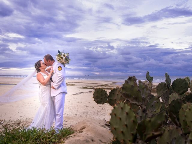 O casamento de Daniel e Indira em Fortaleza, Ceará 60