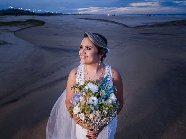 O casamento de Daniel e Indira em Fortaleza, Ceará 64