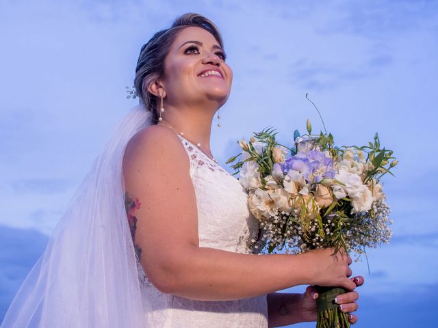 O casamento de Daniel e Indira em Fortaleza, Ceará 65