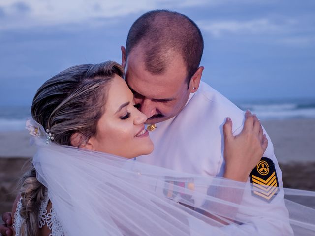 O casamento de Daniel e Indira em Fortaleza, Ceará 66