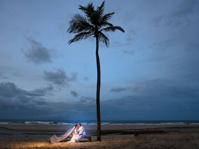 O casamento de Daniel e Indira em Fortaleza, Ceará 67